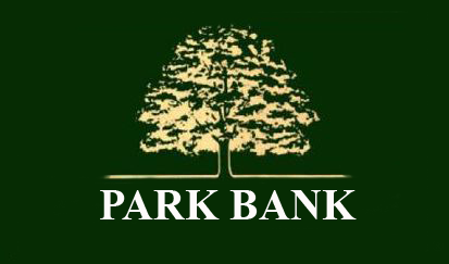 Park Bank logo