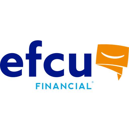 EFCU Financial logo