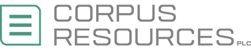 Corpus Resources PLC logo