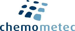 ChemoMetec logo