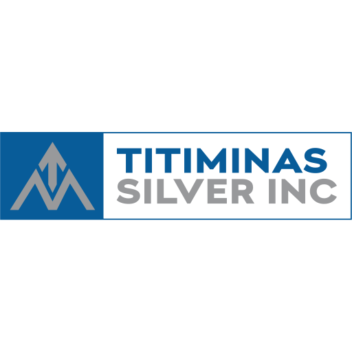Titiminas Silver logo