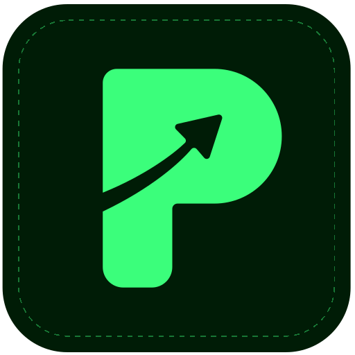 ProsParity logo