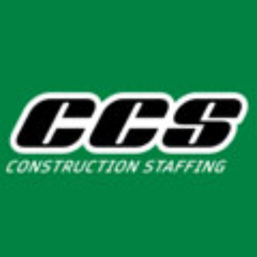 Ccs Construction logo