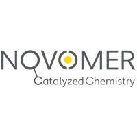 Novomer logo