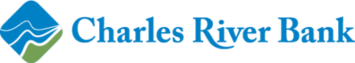 Charles River Bank logo