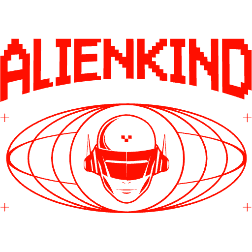 Alienkind
