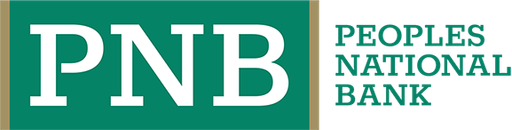 Peoples National Bank logo