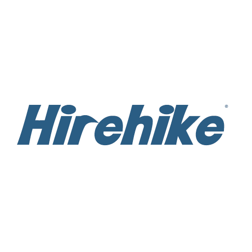 Hirehike logo