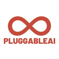 PluggableAI logo