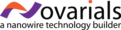 Novarials logo