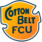 Cotton Belt FCU logo
