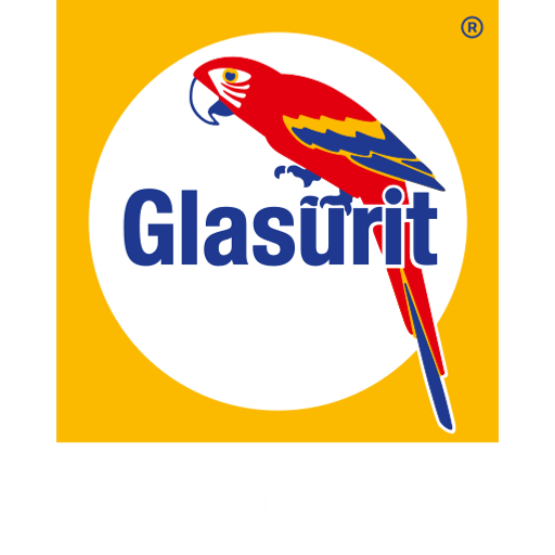Glasurit Automotive Refinish logo