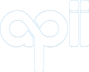 Action Products International logo