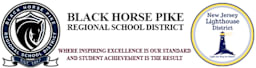 Black Horse Pike Regional School District logo