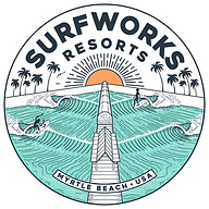 Surfworks logo
