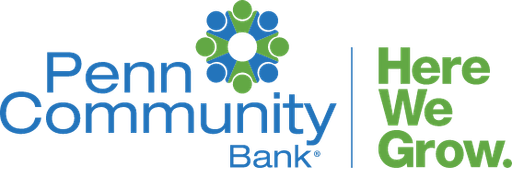 Penn Community Bank logo