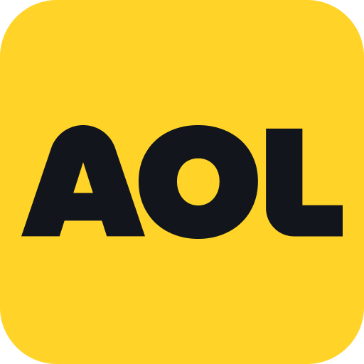 AOL logo