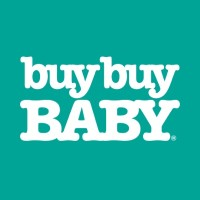 buybuy BABY logo
