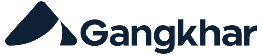 Gangkhar logo