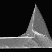 Applied Nanostructures
