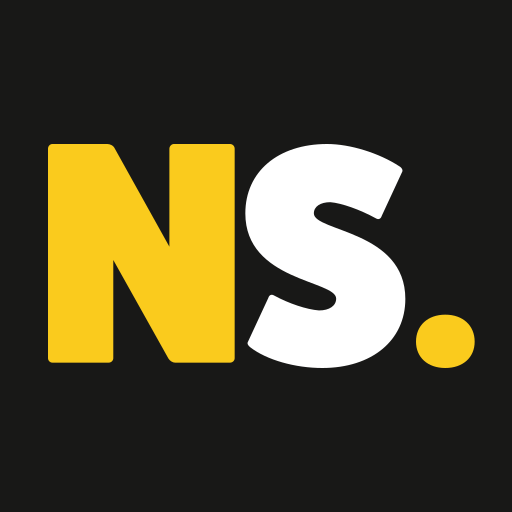 Nas Daily logo