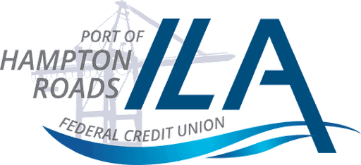Port of Hampton Roads ILA Federal Credit Union logo