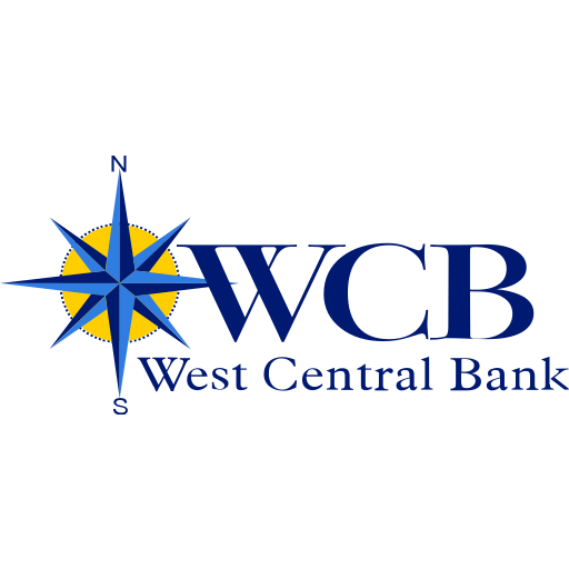 West Central Bank logo