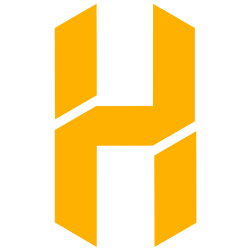 Hybron logo