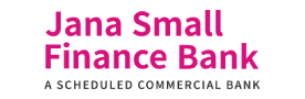 Jana Small Finance Bank logo