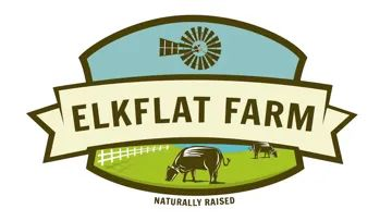 ElkFlat Farm logo