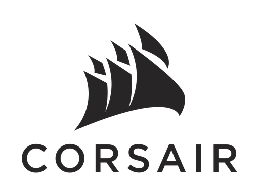 Gaming Peripherals and PC Components logo