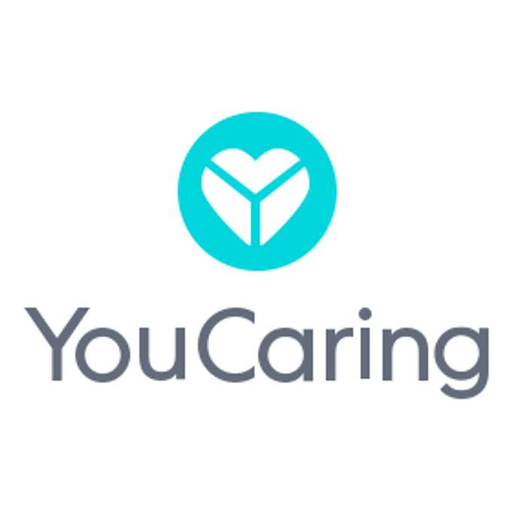 YouCaring logo