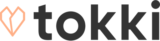 Tokki logo