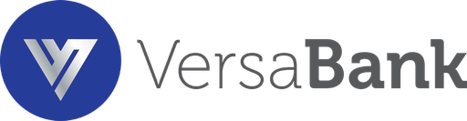 VersaBank logo