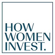 How Women Invest