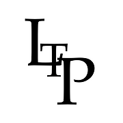 Look the Part logo