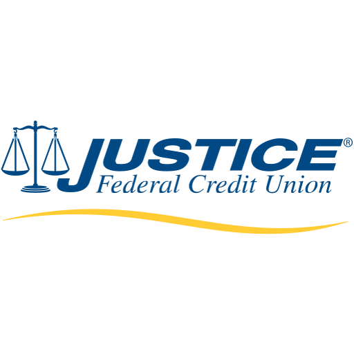 Justice Federal Credit Union logo