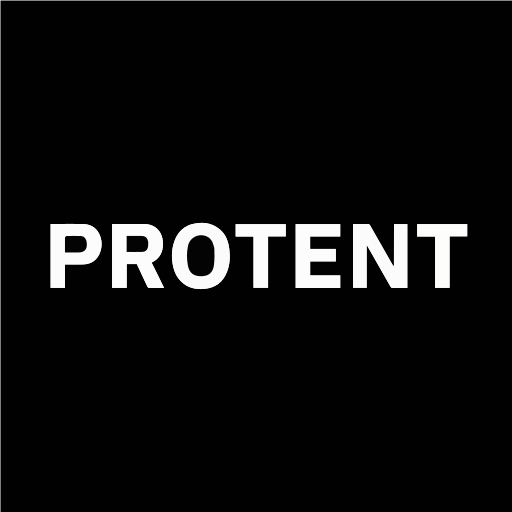 Protent logo