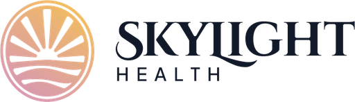 Skylight Health logo