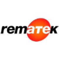 Rematek logo