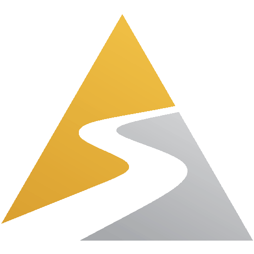 Skeena Gold + Silver logo