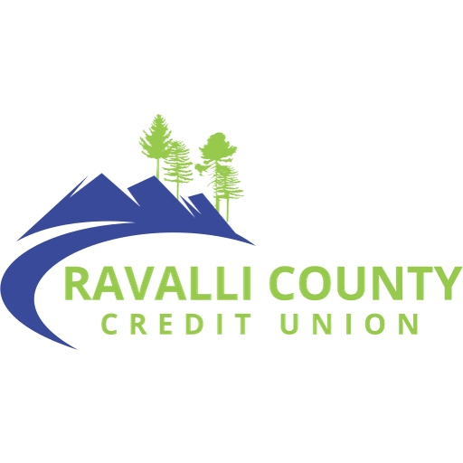 Ravalli County Federal Credit Union logo
