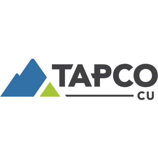 TAPCO Credit Union logo