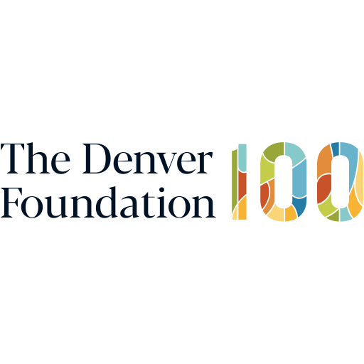 The Denver Foundation logo