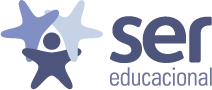 Grupo Ser Educacional logo