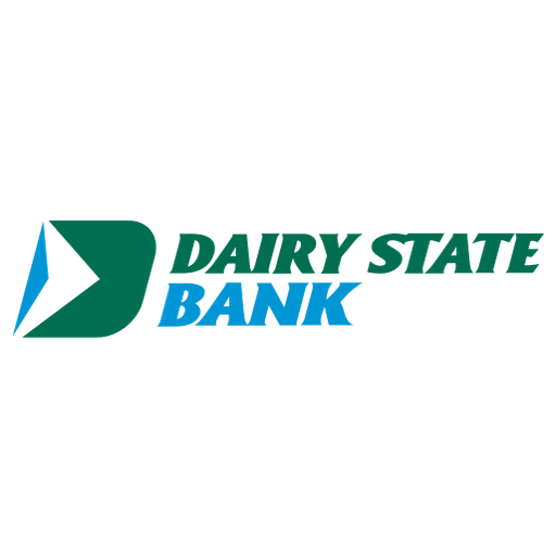 Dairy State Bank logo