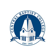 Central Baptist College logo