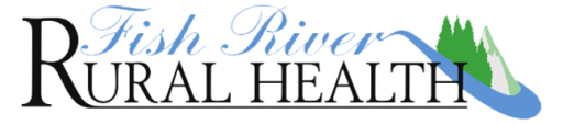 Fish River Rural Health logo