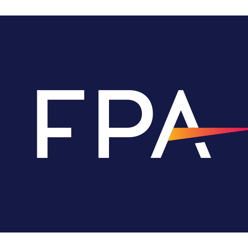 Financial Planning Association logo