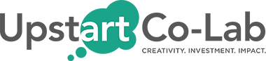 Upstart Co-Lab logo